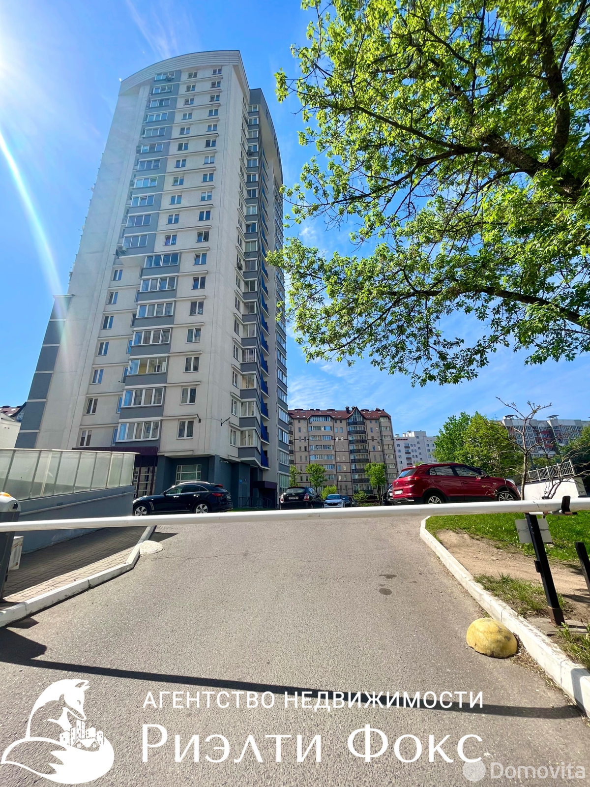 Снять 3-комнатную квартиру в Минске, ул. Червякова, д. 52, 1000USD, код 150890 - фото 29