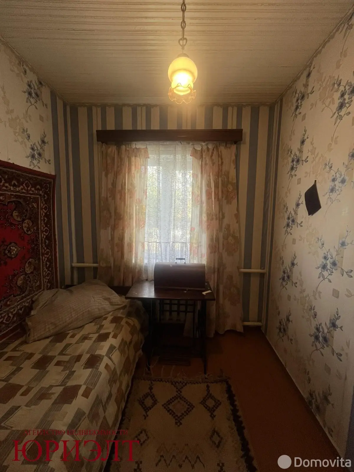 дом, Пинск, пер. Затишный 