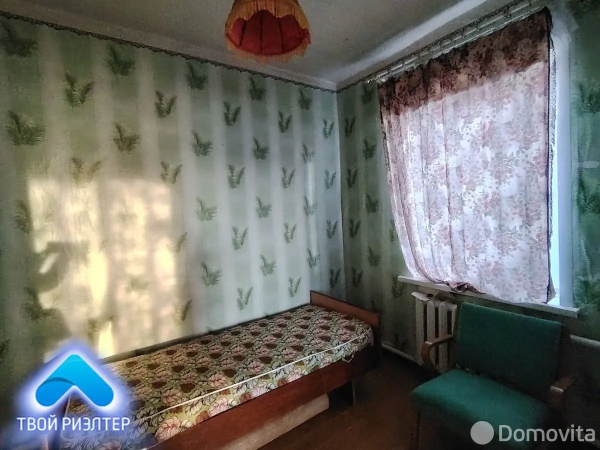 Стоимость продажи дома, Речица, ул. Гоголя