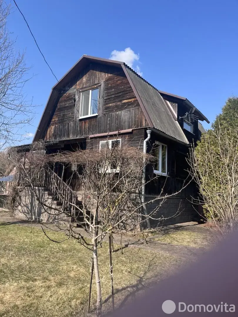 Продажа 1-этажной дачи в Верасок плюс Минская область, 35000USD, код 185203 - фото 20