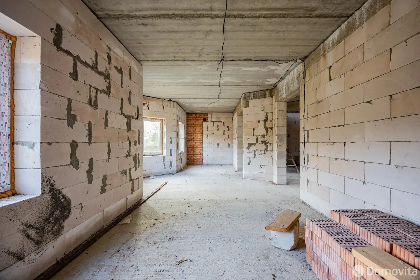 продажа дома, Шершуны, ул. Садовая