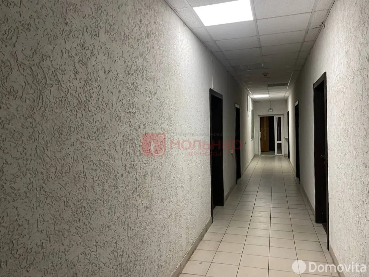 офис, Минск, ул. Шестая Линия 2-я, д. 11 