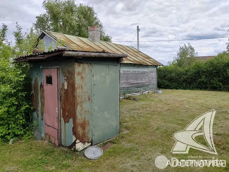дом, Хабы, , стоимость продажи 82 804 р.