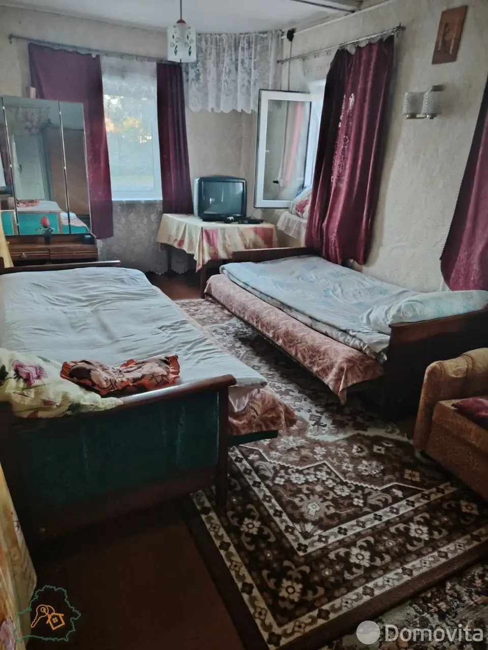 Стоимость продажи дома, Телеши, 