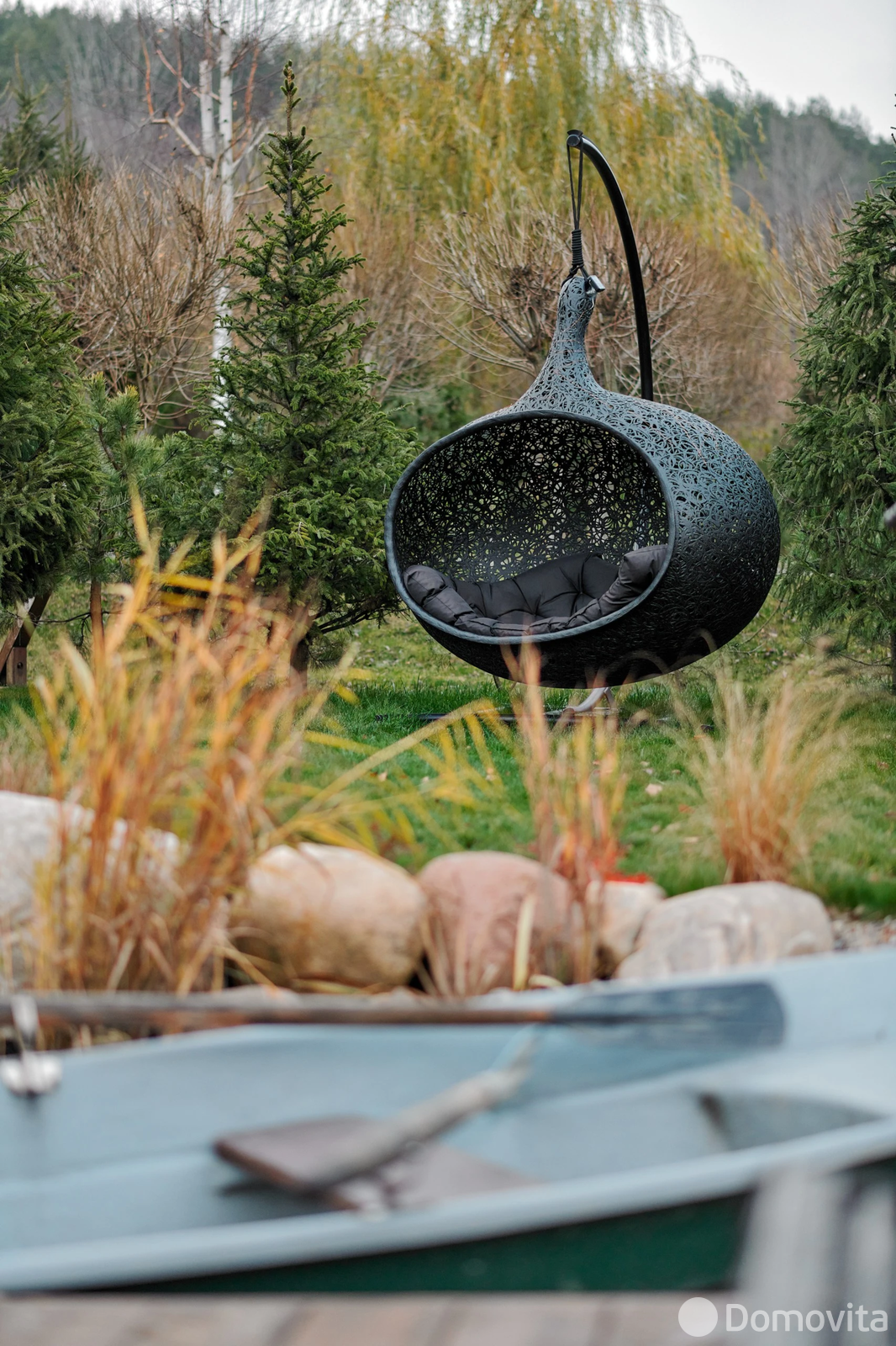 Коттедж У Антила на сутки в Пристромах ул. Садовая, 250BYN, код 1323 - фото 28