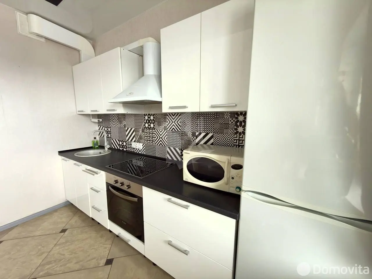 квартира, Минск, пр-т Дзержинского, д. 127