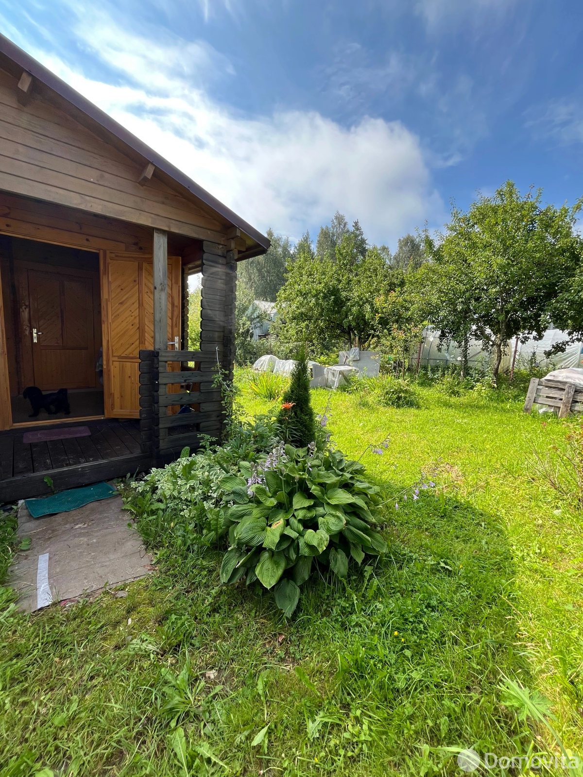 Купить 1-этажную дачу в Олехновичах Минская область, 9369USD, код 182294 - фото 19