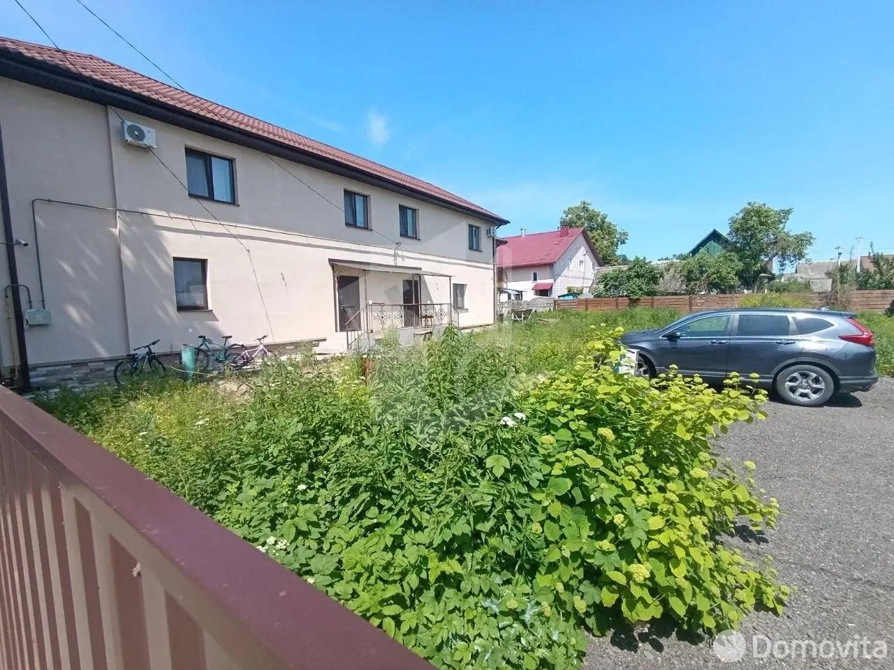 Снять 2-этажный коттедж в Минске, Минская область, ул. Щедрина, д. 29, 1285USD, код 4728 - фото 22