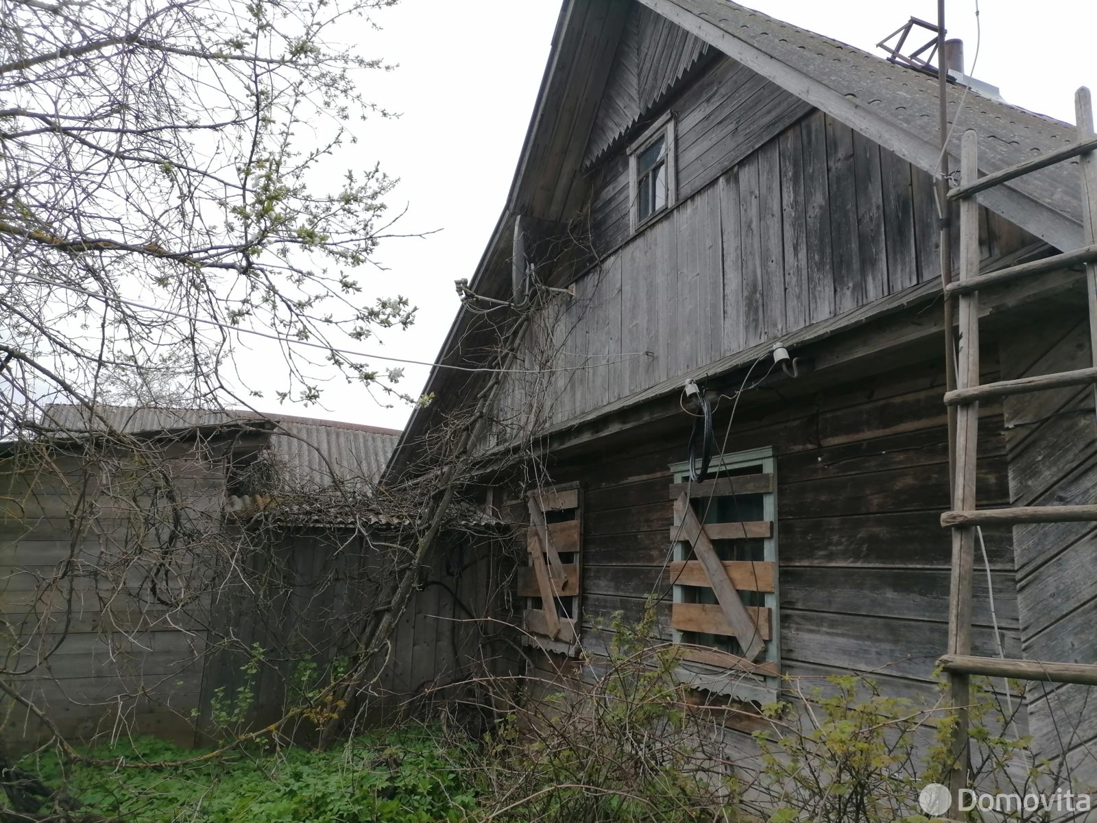 Цена продажи коттеджа, Браслав, ул. Школьная, д. 11