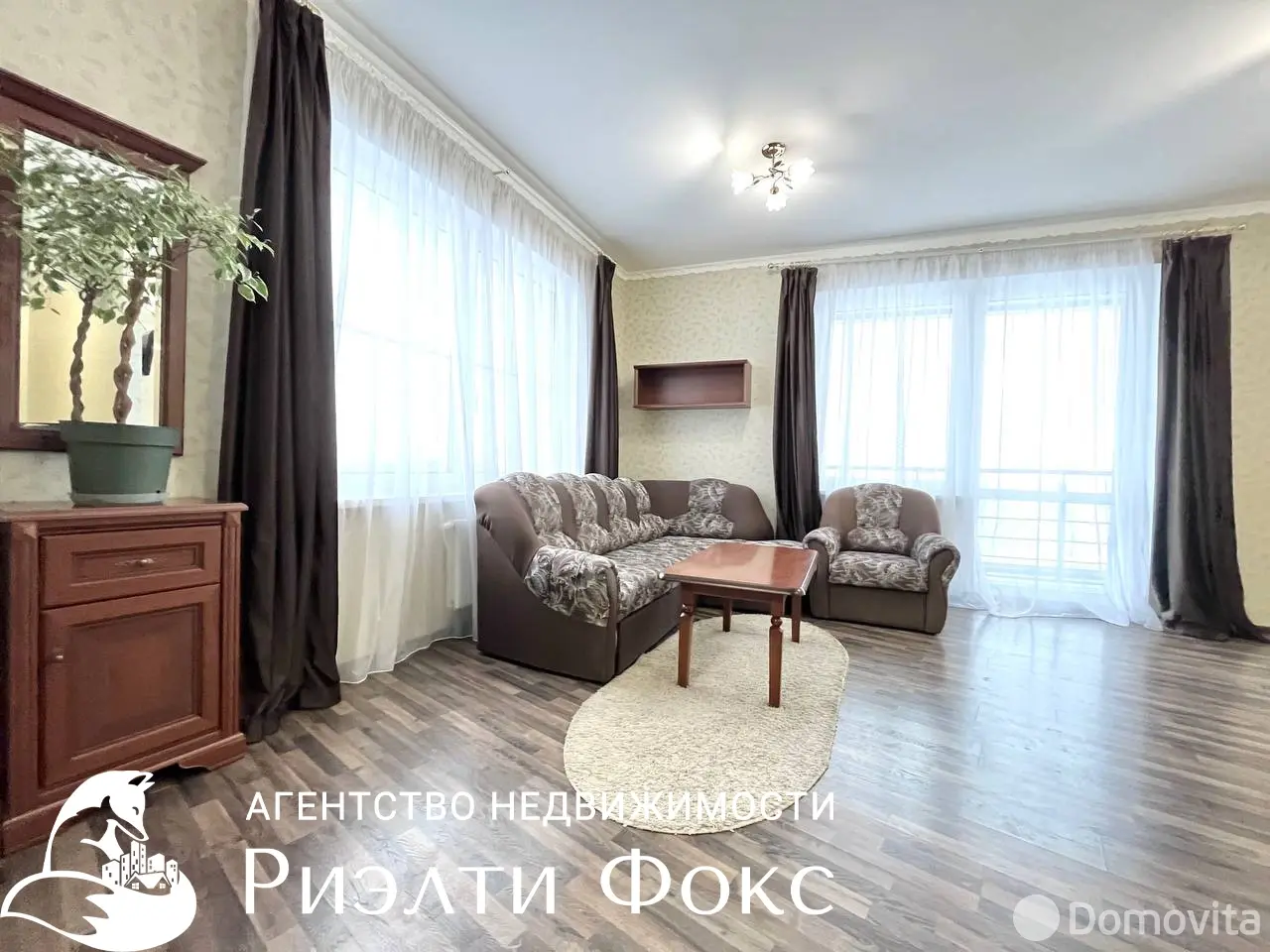 Снять 1-комнатную квартиру в Минске, ул. Кальварийская, д. 16, 600USD, код 149050 - фото 12