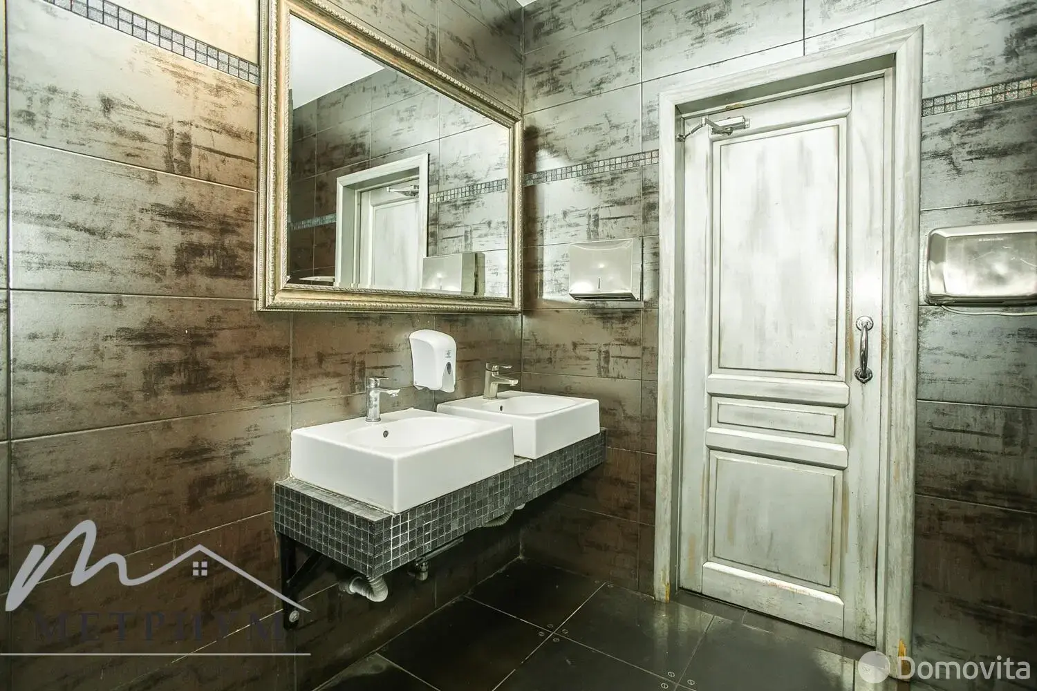 Купить помещение под сферу услуг в Борисове, ул. Даумана, д. 78 - фото 19