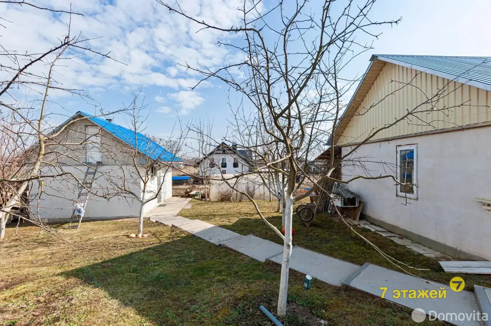 Стоимость продажи коттеджа, Анусино, ул. Солнечная