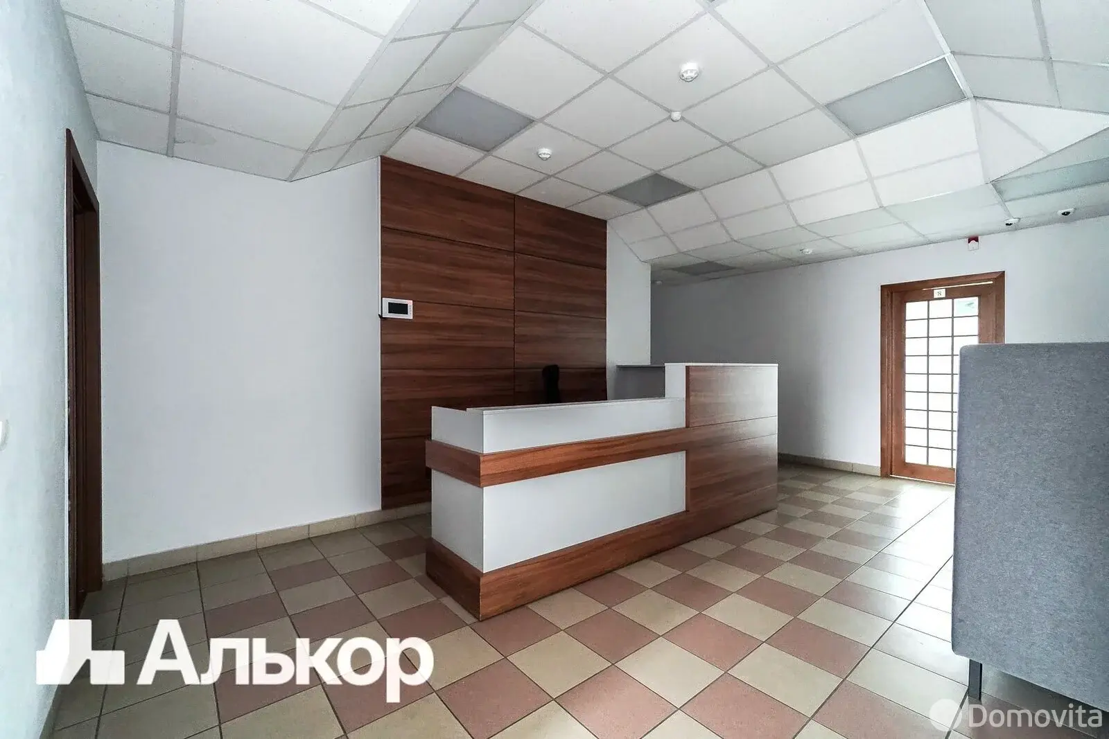 Купить офис на ул. Орловская, д. 40/19 в Минске, 199000USD, код 9575 - фото 2