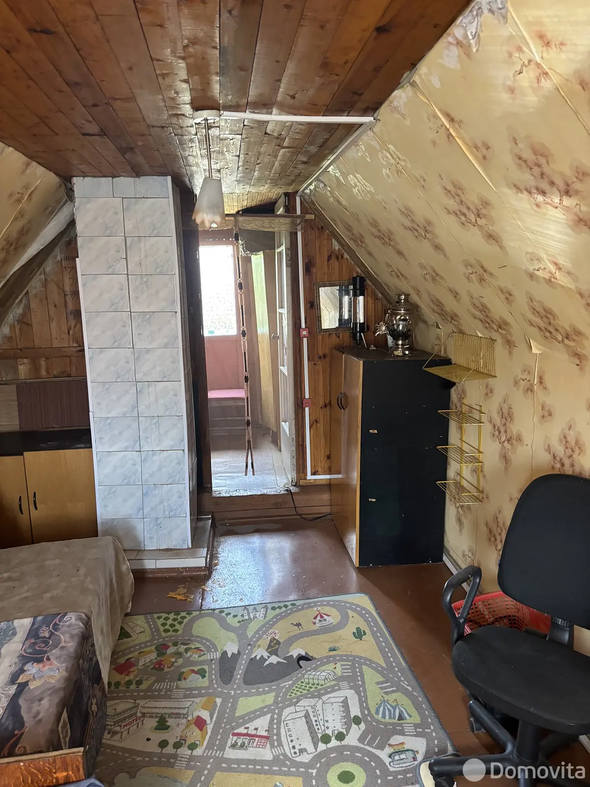 Купить 2-этажную дачу в Инструментальщик-1 Минская область, 8000USD, код 183918 - фото 18