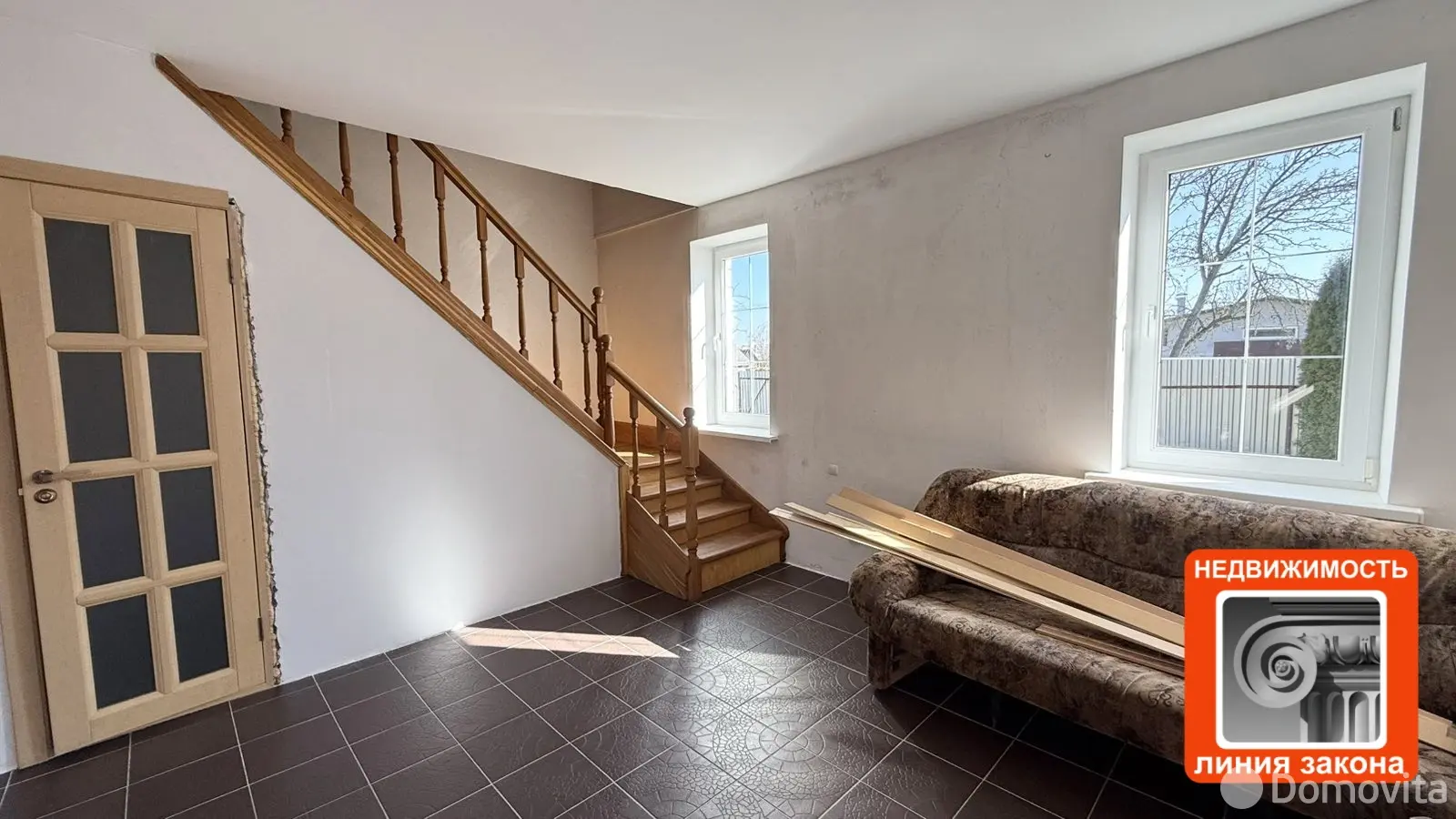 продажа дома, Козенки, ул. Максима Горького