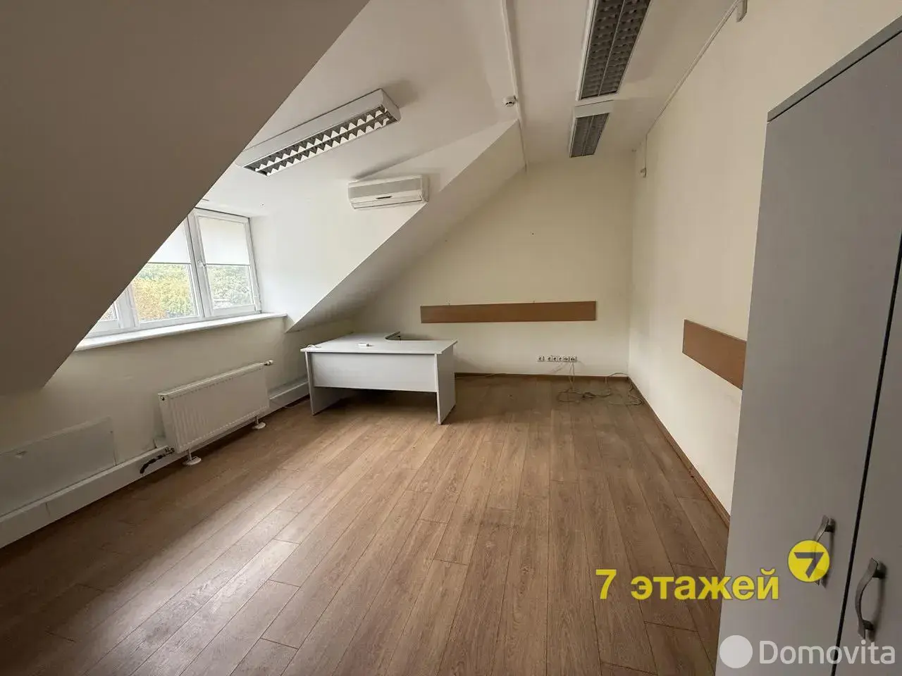 Аренда офиса на ул. Кузьмы Минина, д. 23/А в Минске, 5664BYN, код 15675 - фото 12