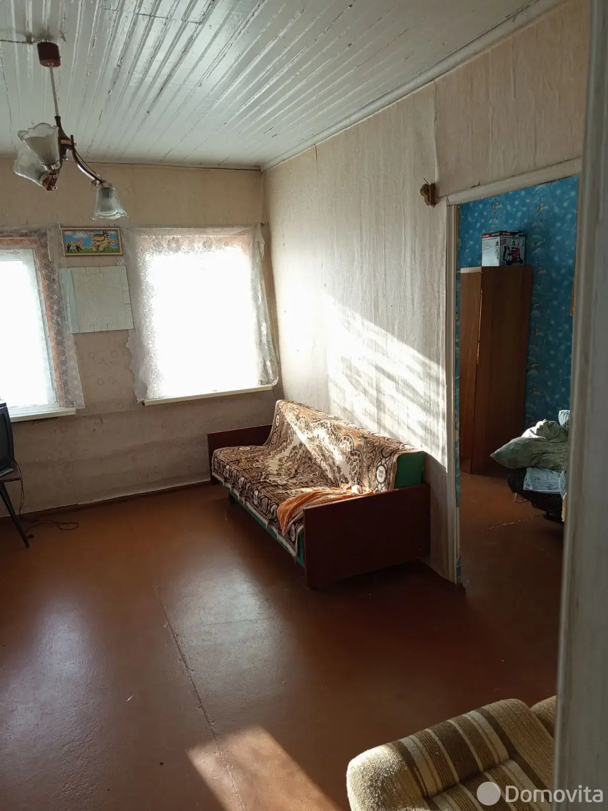 дача, Ивановские Огородники, ул. Мичурина, д. 10, стоимость продажи 29 756 р.