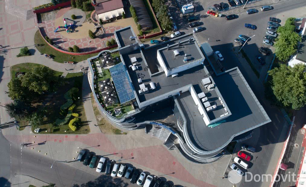 Бизнес-центр ПушкинЪ Plaza - фото 15