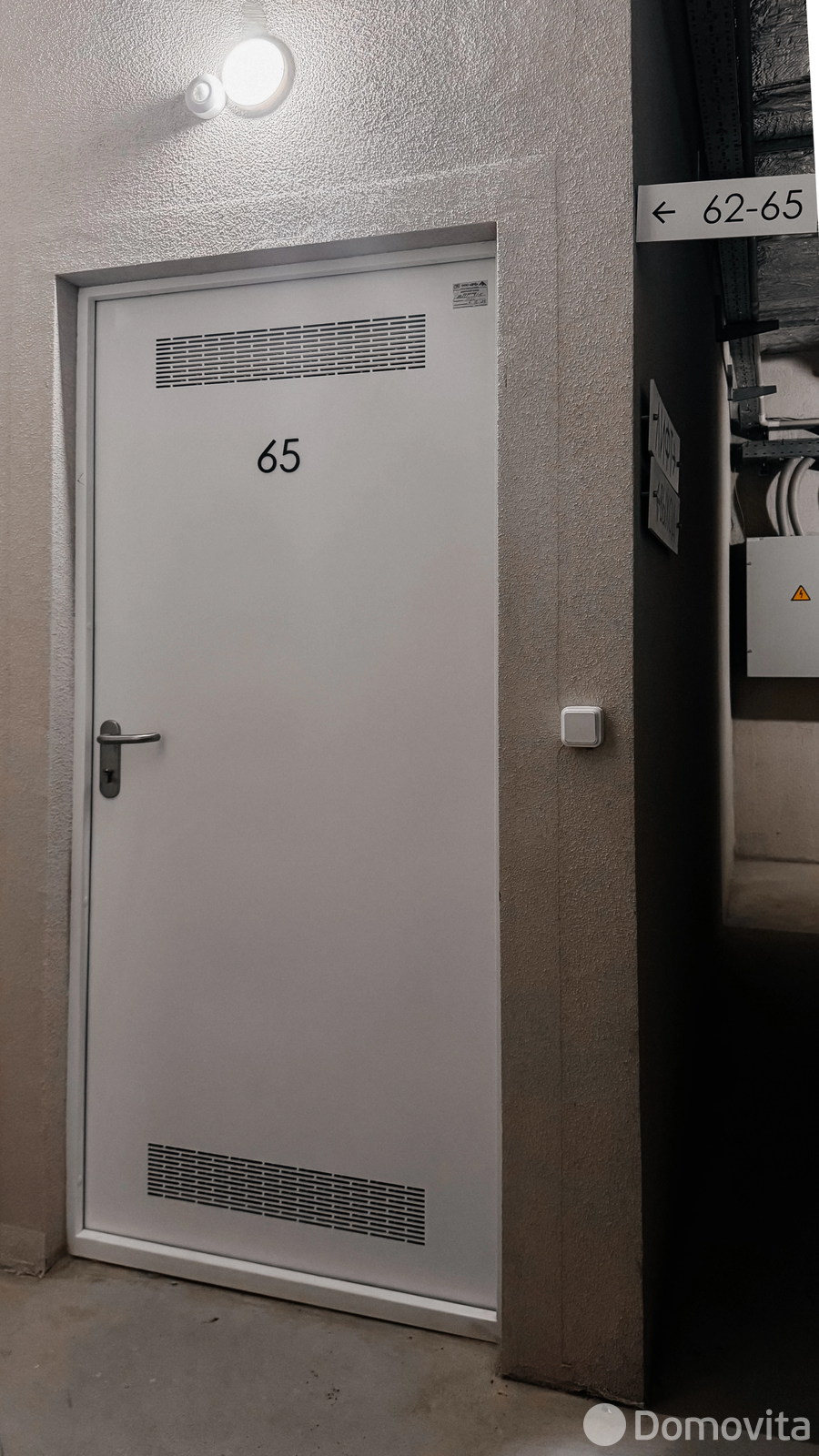 Снять 2-комнатную квартиру в Минске, ул. Цвирко, д. 84, 600USD, код 149364 - фото 12