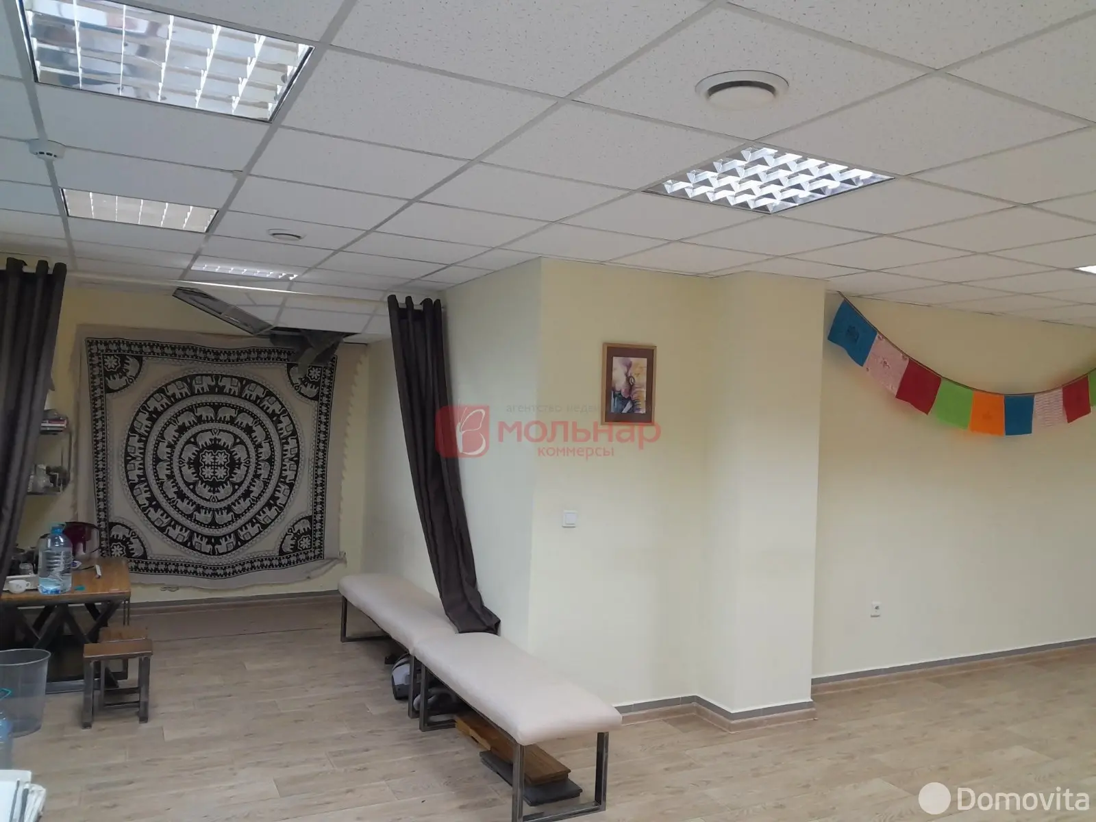 торговый объект, Минск, ул. Чюрлениса, д. 26