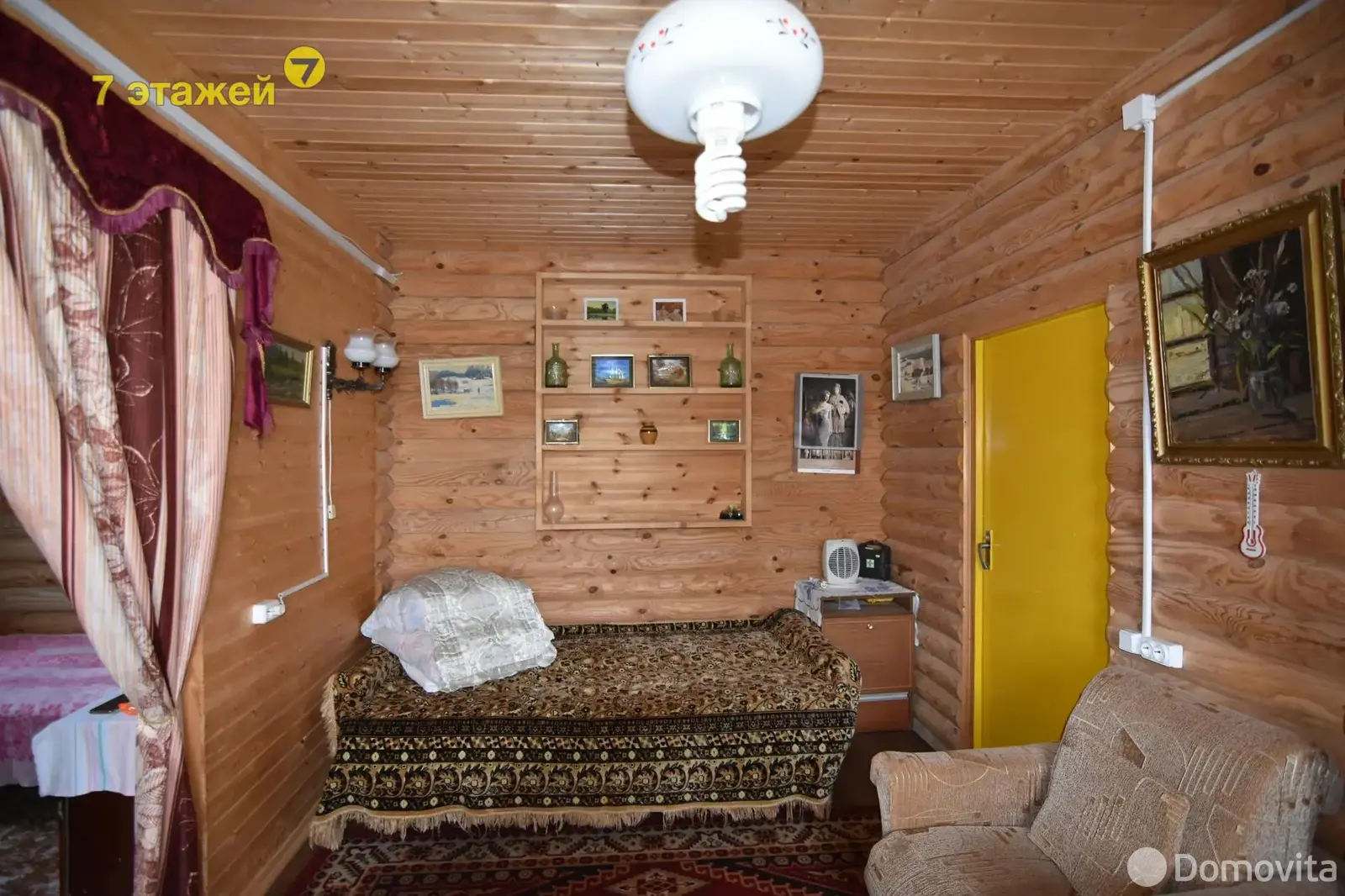 Цена продажи дачи, Пограничник, 