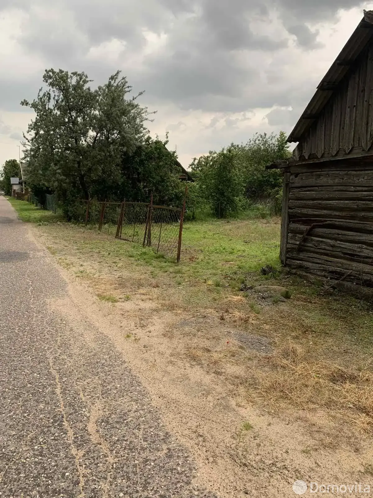 участок, Рудавка, ул. Центральная, д. 5, стоимость продажи 58 465 р.
