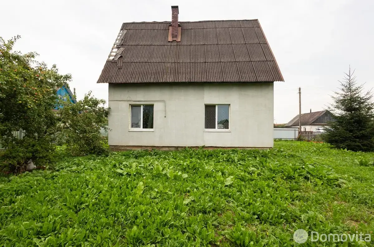 Стоимость продажи дома, Смолевичи, ул. 8 Марта