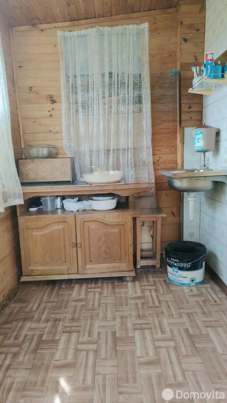 купить дачу, Заря-1990, д. 43