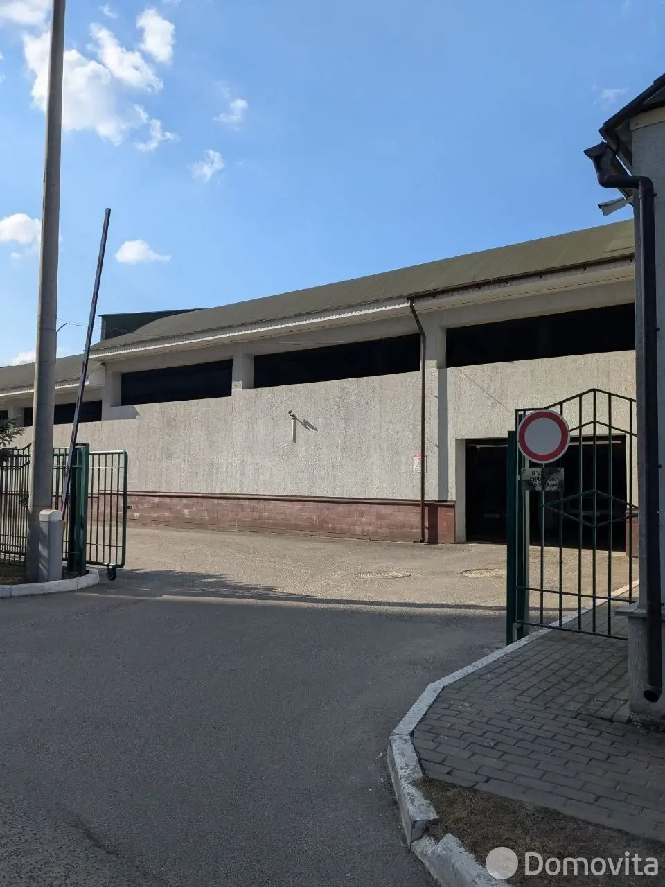 Продажа машиноместа в Минске, ул. Захарова, д. 50Д, код 9666 - фото 8