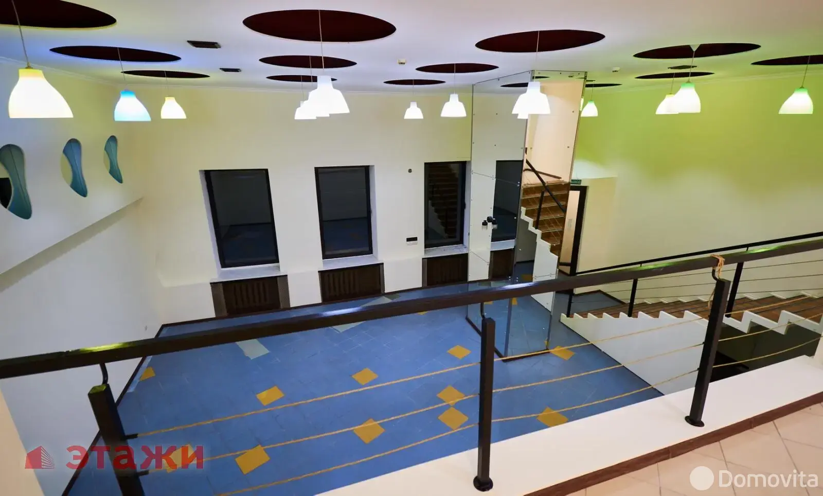 аренда торгового объекта, Минск, ул. Маяковского, д. 22/1