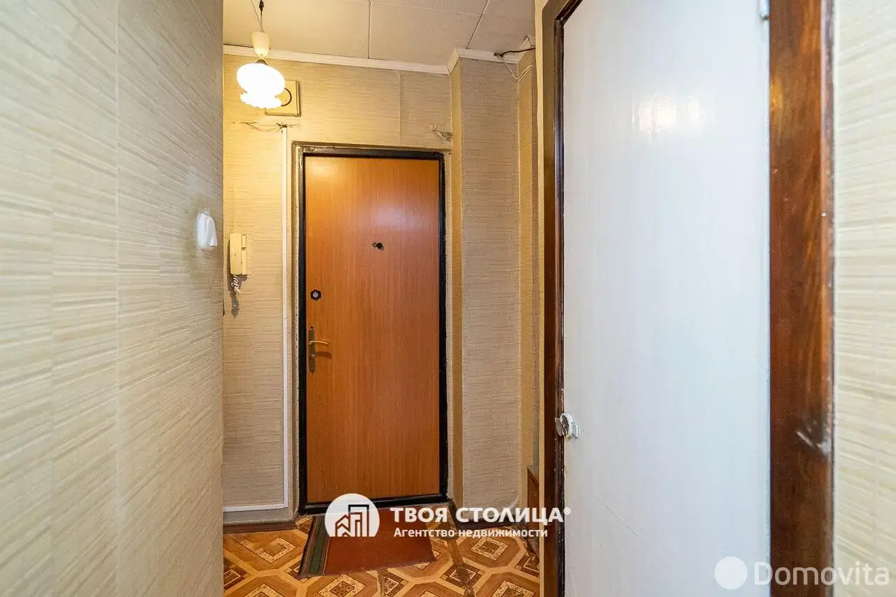 Продажа комнаты в Минске, ул. Народная, д. 8, цена 25000 USD, код 7457 - фото 16