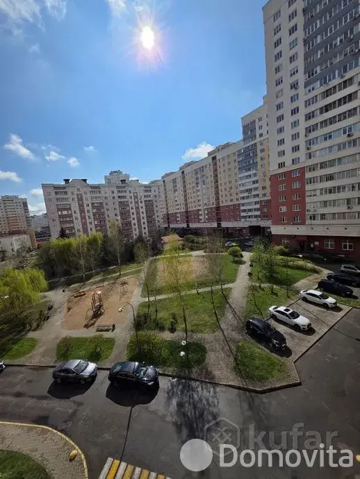 Снять 1-комнатную квартиру в Минске, пр-т Дзержинского, д. 119, 510USD, код 150820 - фото 15