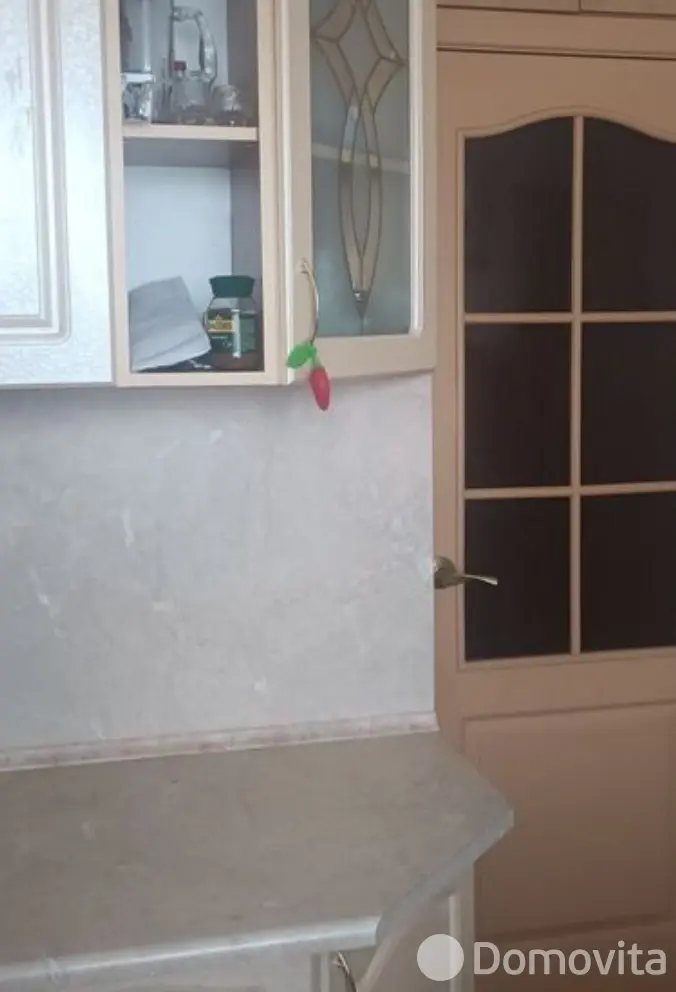 квартира, Минск, ул. Менделеева, д. 11 - лучшее предложение