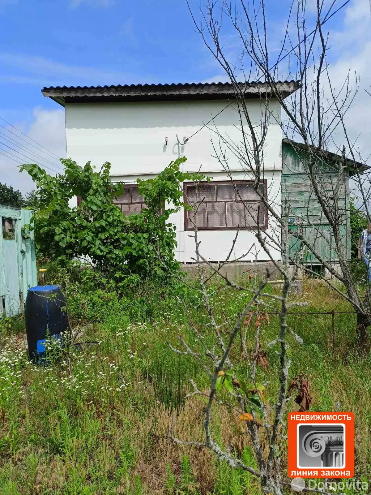 дом, Долголесье, - лучшее предложение