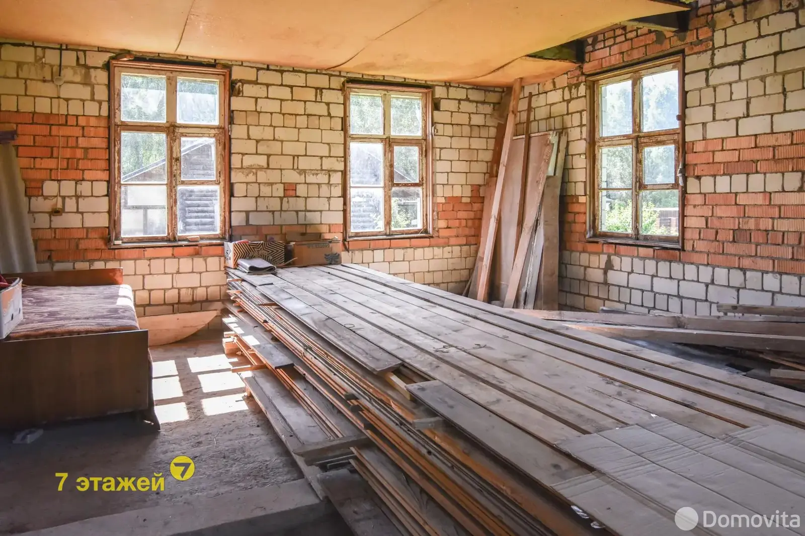 дача, Маяк-БелдорНИИ, , стоимость продажи 87 261 р.