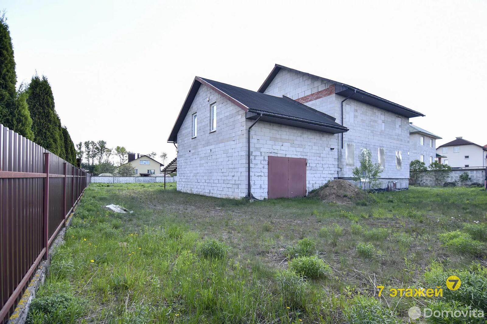 дом, Цнянка, ул. Сиреневая, стоимость продажи 425 514 р.