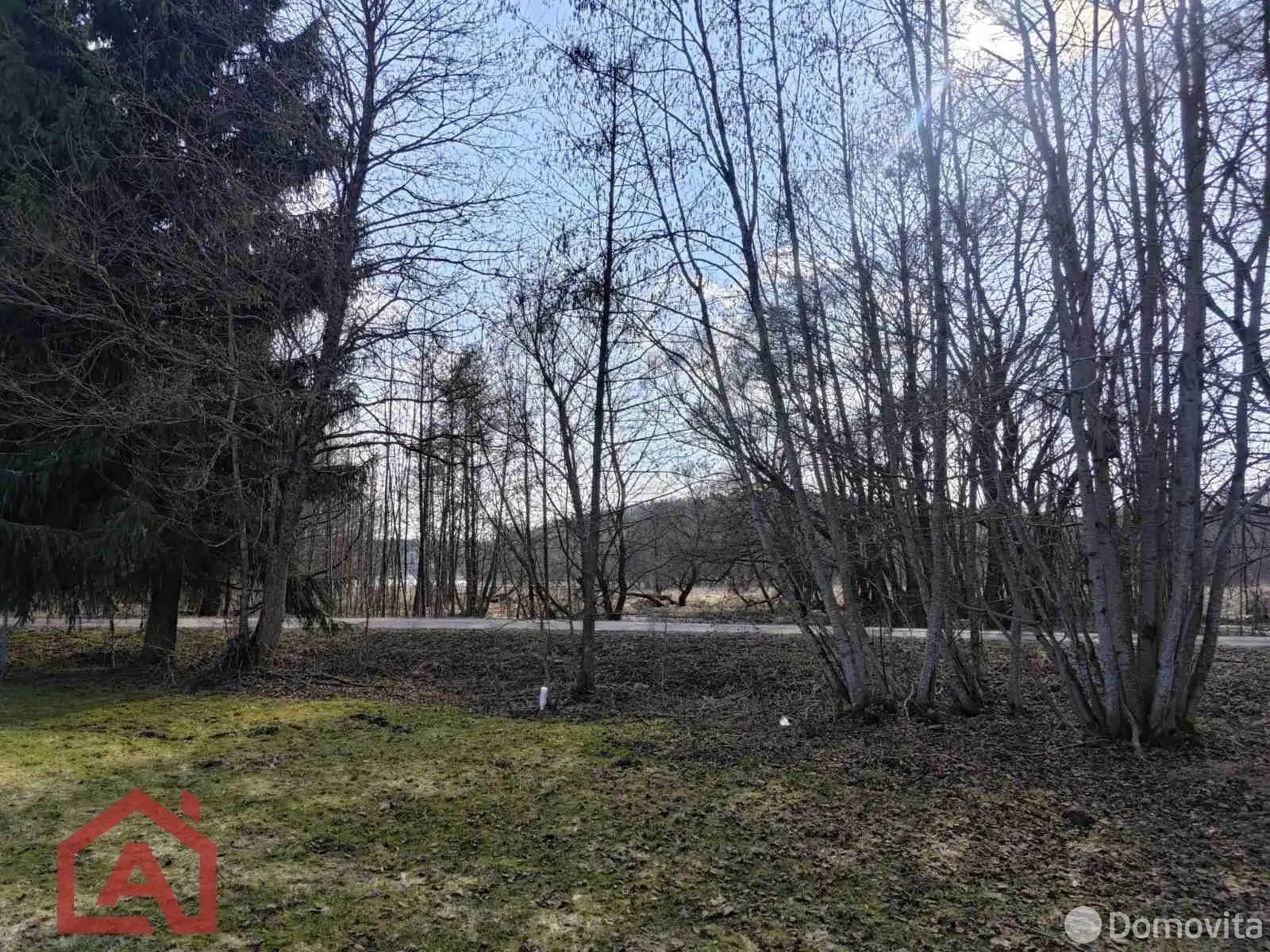 Купить земельный участок, 11.94 соток, Мочаны, Минская область, 39500USD, код 571533 - фото 14