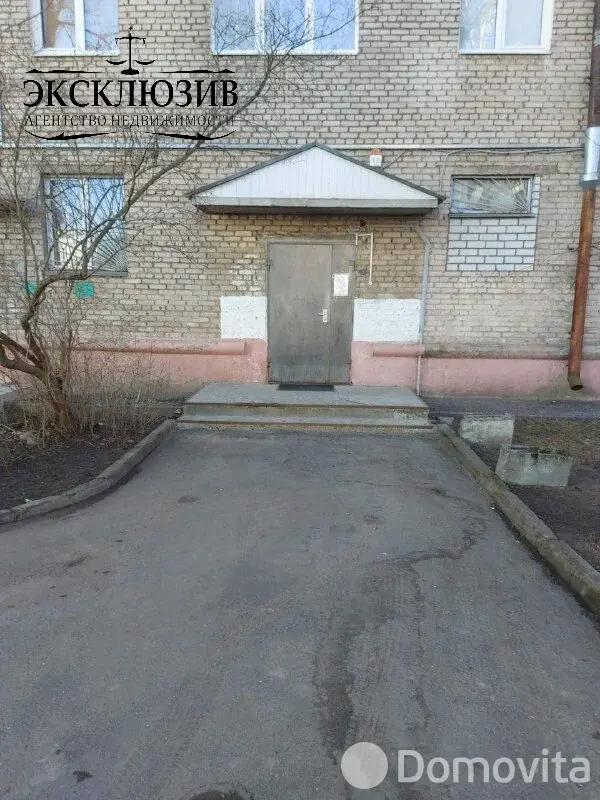 Снять торговое помещение на ул. Гоголя, д. 13/19 в Полоцке, 5535BYN, код 968754 - фото 12