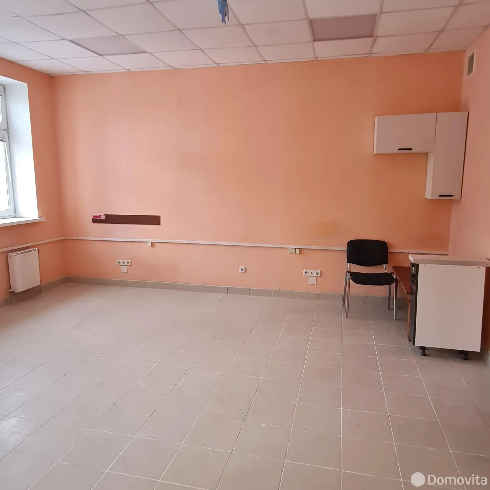 офис, Минск, ул. Шабаны, д. 14/А в Заводском районе