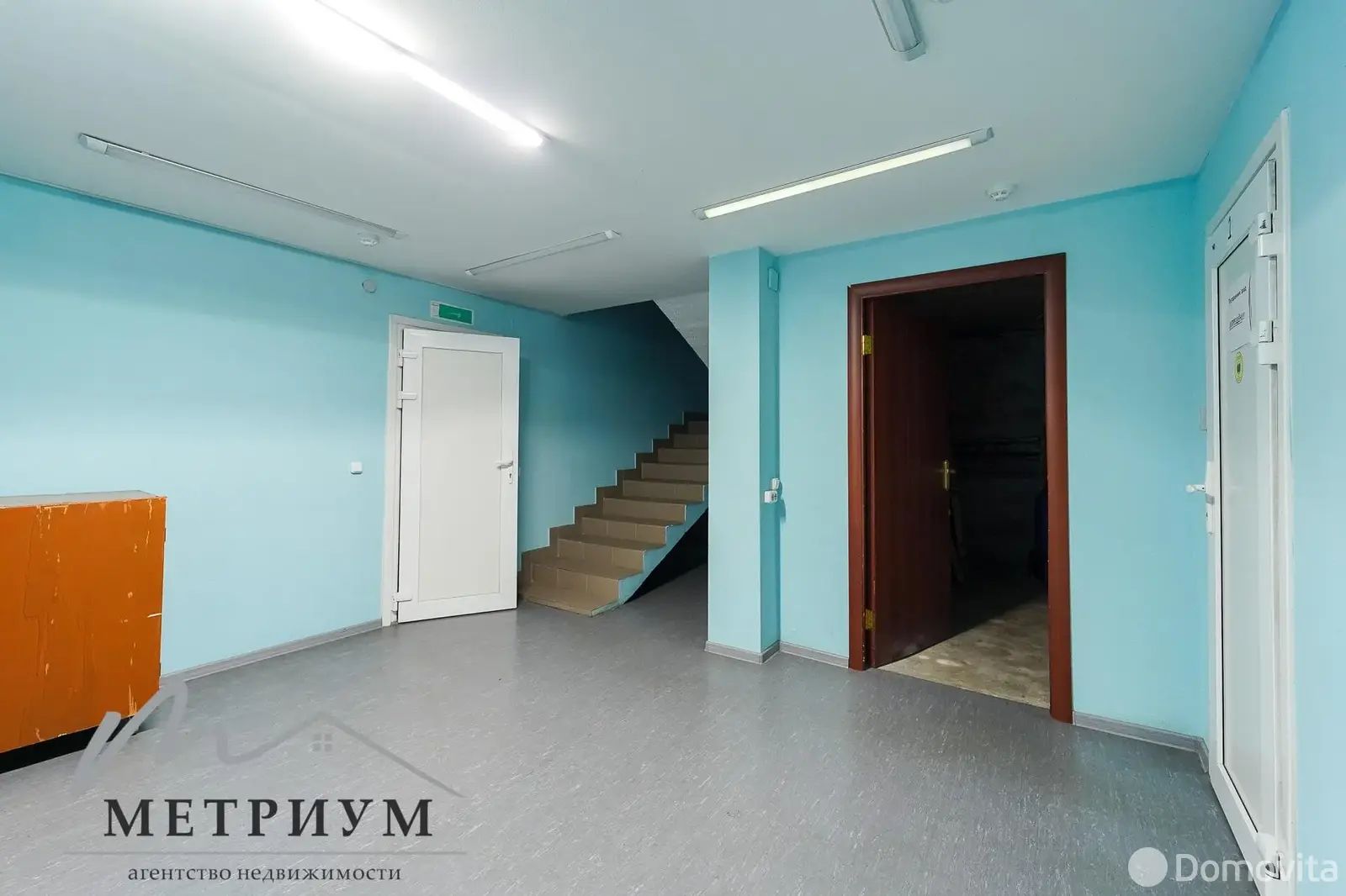 офис, Минск, Долгиновский тр-т, д. 149/А 