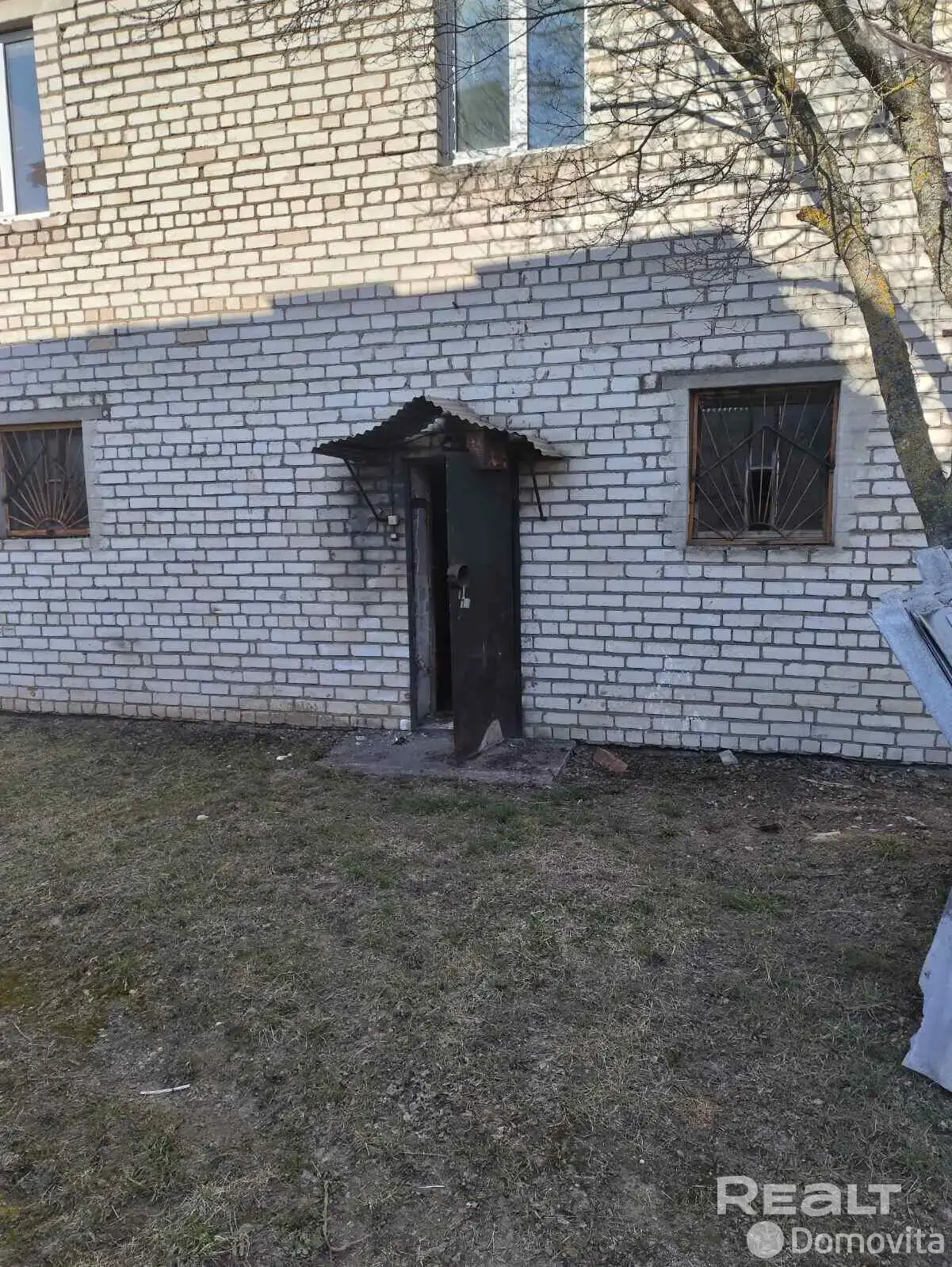 склад, Смолевичи, ул. Садовая, д. 5 