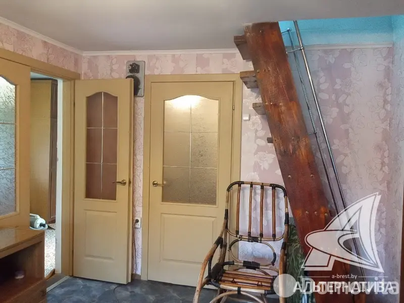 дача, Строитель, 