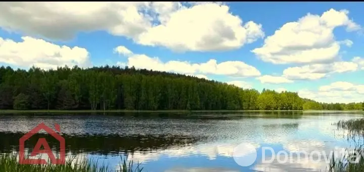 продажа участка, Мочаны, ул. Озерная