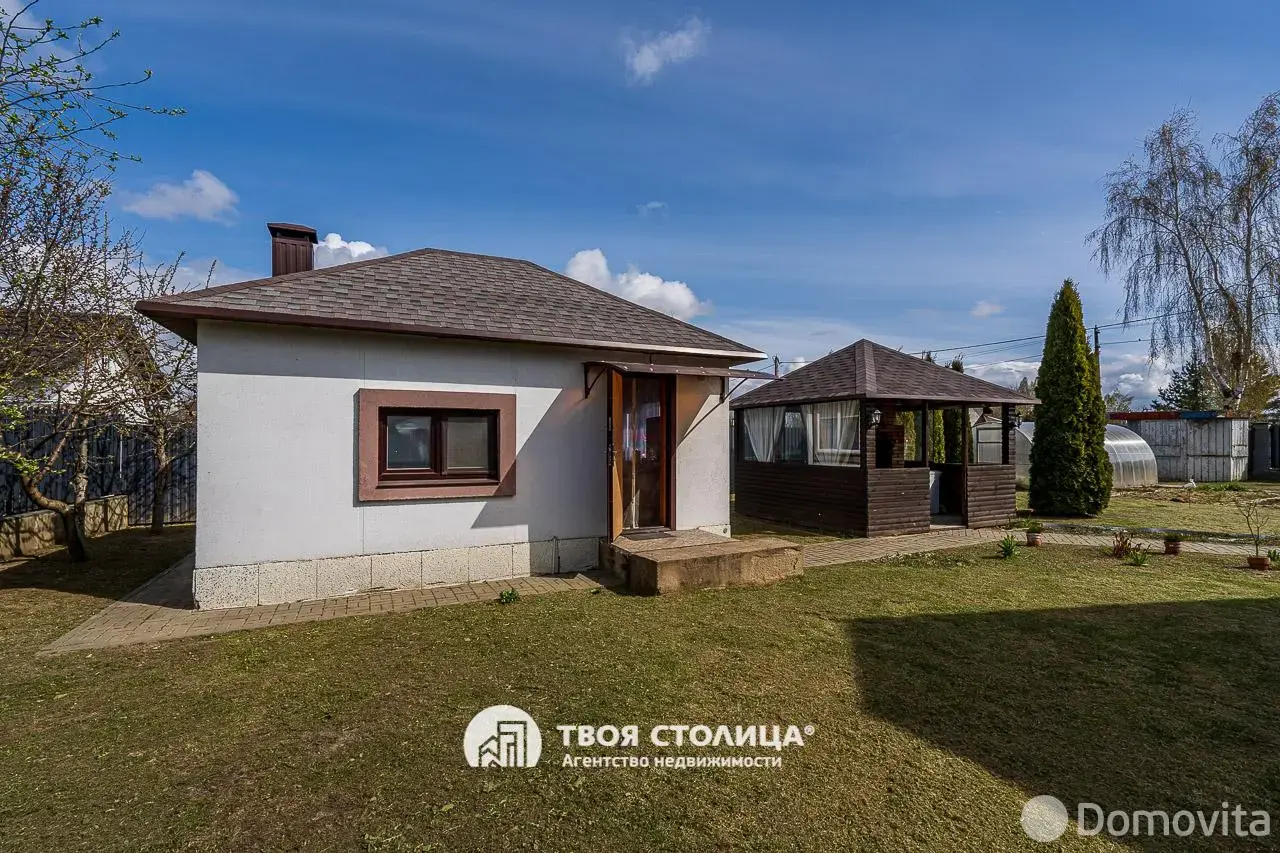 Продажа 2-этажной дачи в НИВА-Ф Минская область, 150000USD, код 185783 - фото 22