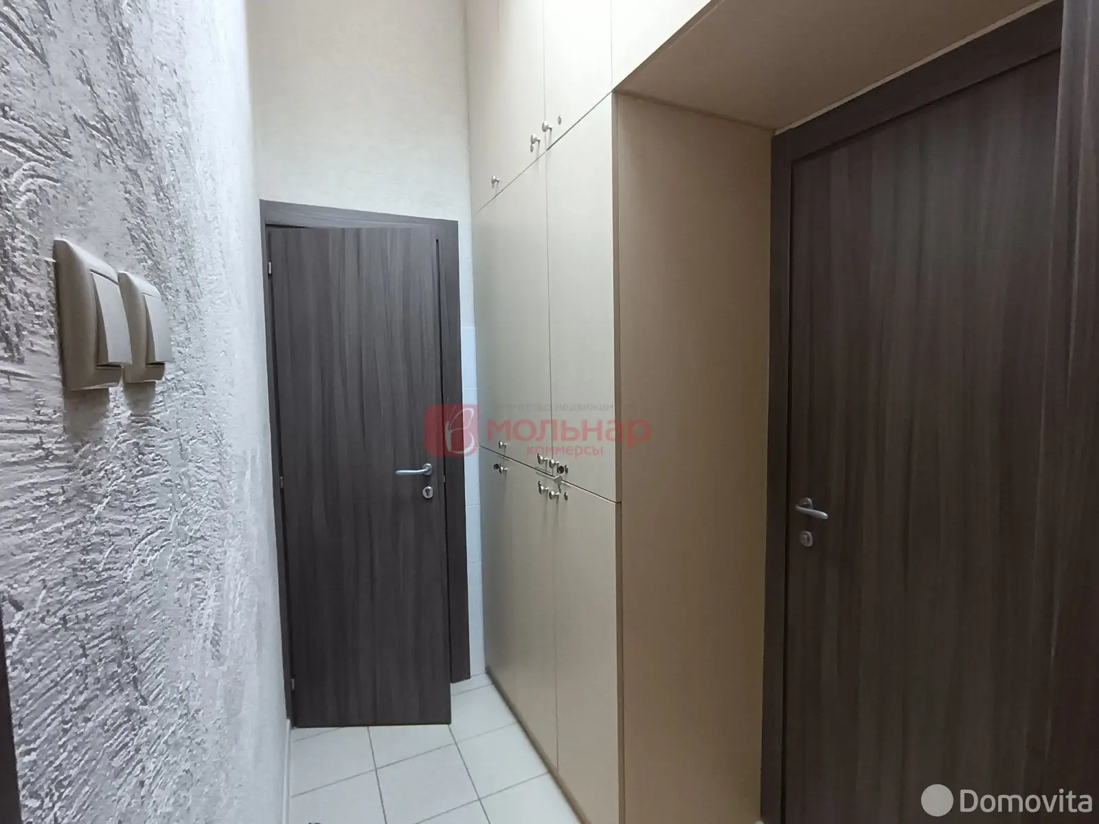 Объект сферы услуг в Минске, пр-т Победителей, д. 125, код 3107 - фото 15