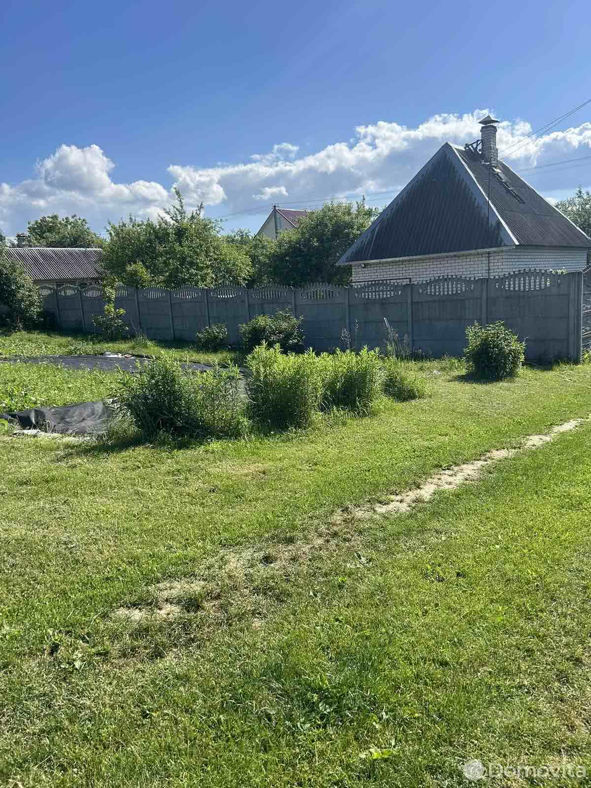 Купить земельный участок, 10.11 соток, Амкодор-1, Минская область, 9900USD, код 567139 - фото 20