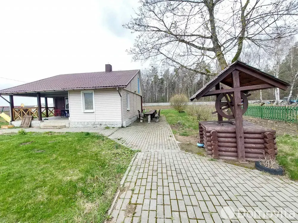 дом, Гирдевка, ул. Садовая, стоимость продажи 232 696 р.