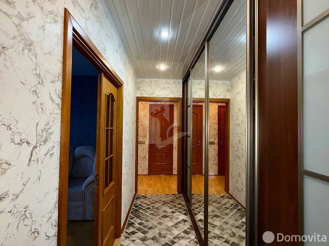 квартира, Минск, ул. Асаналиева, д. 38/1 в Октябрьском районе