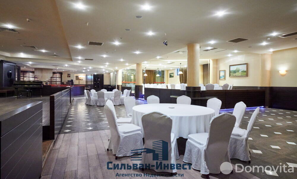 Помещение под сферу услуг в Минске, ул. Кирова, д. 13, код 2421 - фото 16