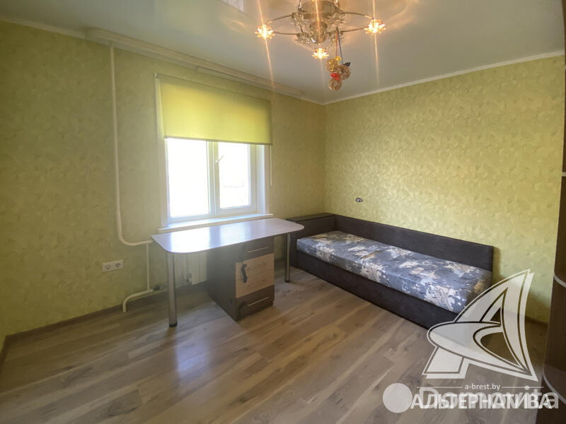 Купить 2-комнатную квартиру в Высоком, , 31000 USD, код: 997942 - фото 3